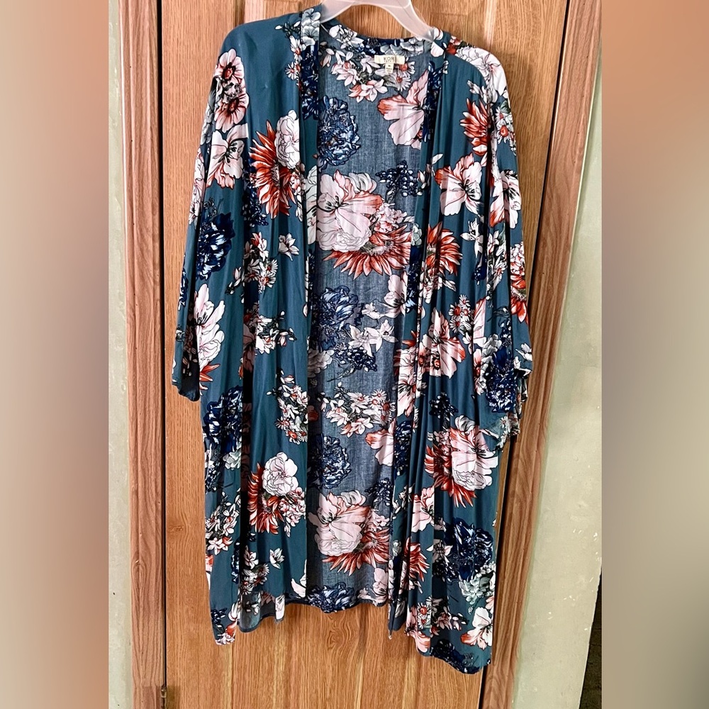 Kori America Kimono